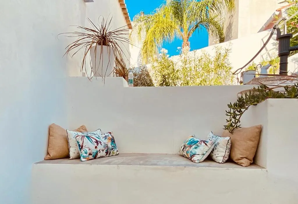 Alma Da Vida Ferragudo Aparthotel