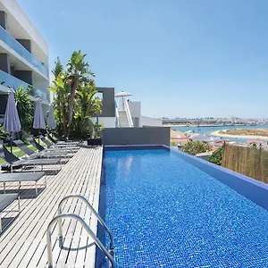 One2seven Apartahotel