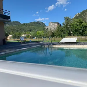 Le Long Du Verdon 2*, Castellane Frankrijk