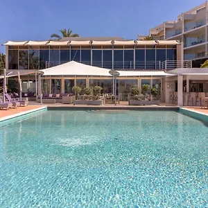 Castelo Parque Apartahotel