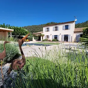 Tropez D'hotes , Le Luc Frankrijk