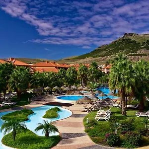 Pestana Premium & 5*, Porto Santo Portugal