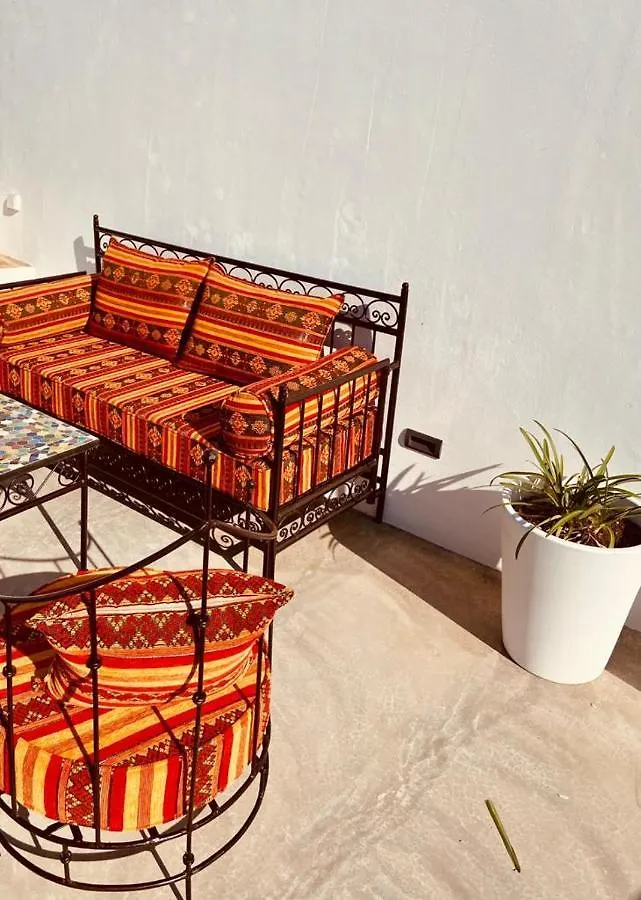 Aparthotel Alma Da Vida Ferragudo Ferragudo  Portugal