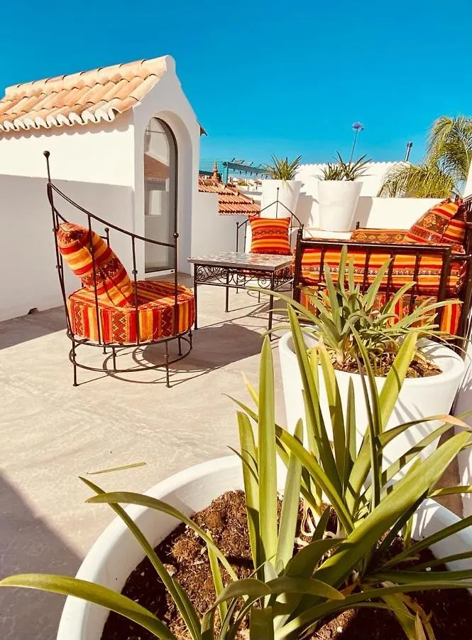 Aparthotel Alma Da Vida Ferragudo Ferragudo