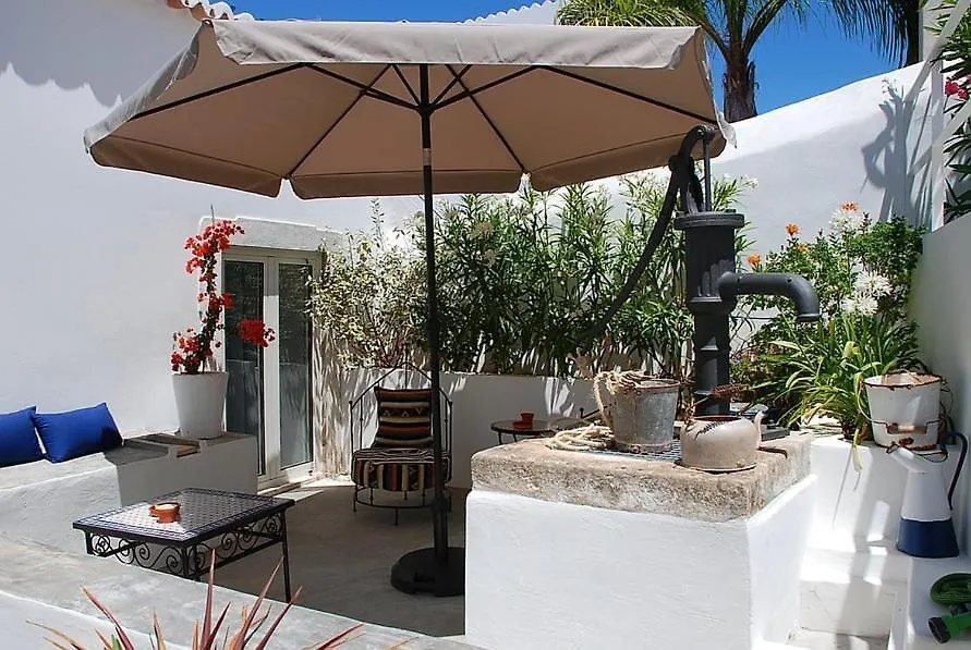 Aparthotel Alma Da Vida Ferragudo Ferragudo   Ferragudo (Faro)