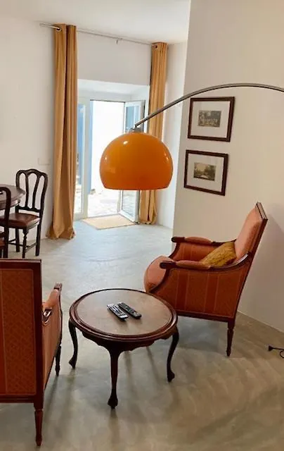 Aparthotel Alma Da Vida Ferragudo Ferragudo  Portugal
