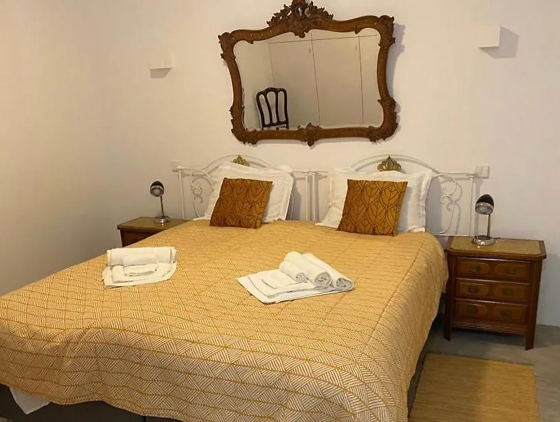 Aparthotel Alma Da Vida Ferragudo Ferragudo  Ferragudo (Faro)